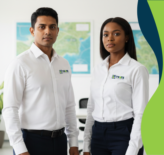 Atuação da Trate Ambiental em projetos e licenciamento ambiental