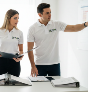 Gestão de condicionantes ambientais