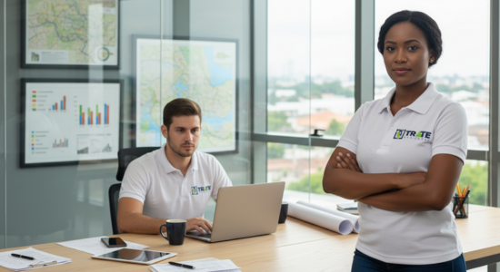 Equipe da Trate Ambiental em crescimento e atuação nacional